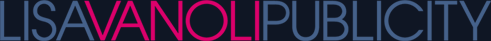 Lisa Vanoli Publicity